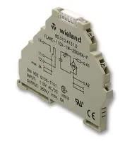 RELAY, SPDT, 250VAC, 300VDC, 6A WS.005.3116    (80.010.4100.0)