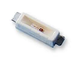 LED, SMD, YELLOW LY Y876-Q2T1-26