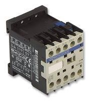 CONTACTOR, 4KW, 24VAC LC1K0910B7