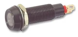 LED INDICATOR, 24V, BLUE 677-930-22-B