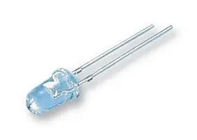 PHOTOTRANSISTOR, 570NM, T-1 TEPT4400