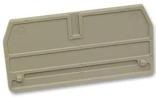 END COVER, 2.5MM 160874