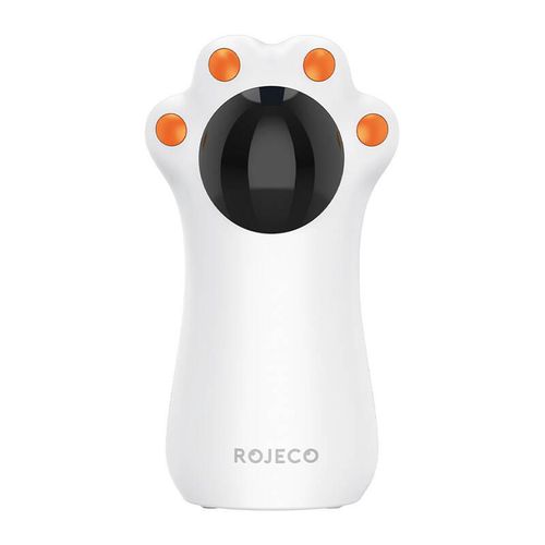 Rojeco interactive laser cat toy, Rojeco RWJ-20