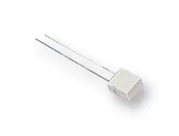 LED, RECT, RED MV57124A
