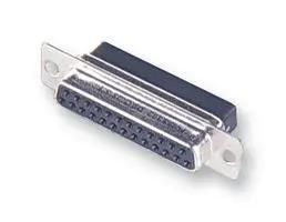 SOCKET HOUSING, D, 25WAY DBA25SA197F0.