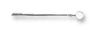 MIRROR, 32MM, 180-520MM, TELESCOPIC T5913 32