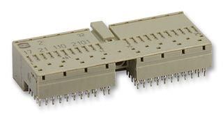 CONNECTOR, TYPE B, FEMALE, 95WAY 1725 095 2102