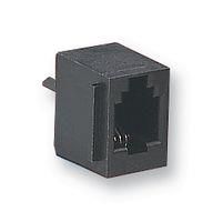 SOCKET, VERTICAL, 6WAY, 6WIRE 69254-001LF