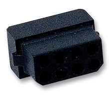 CRIMP HOUSING, 2 ROW, 20WAY M80-1032098S