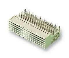 RECEPTACLE, TYPE B, 19CLMN, SHIE 5352171-1