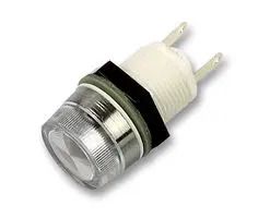 LAMP HOLDER, CLEAR T0063AOFAE