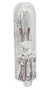 LAMP, WEDGE, T1.1/2, 24V, 1.2W 508
