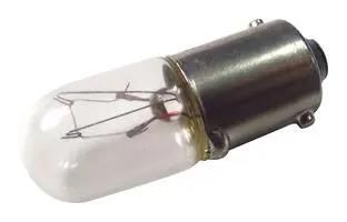 LAMP, MBC/MCC, T3.1/4, 24V, 2W W1201