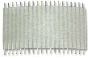 RIBBON CABLE, 20WAY, 2" FSN-22A-20