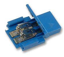 SOCKET, IDC, PLANAR, 12WAY 65801-012LF