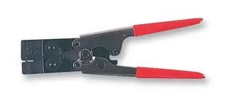 CRIMP TOOL, FOR MICRO SPOX 63811-6700