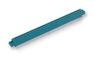 CARD EDGE CONN, DUAL SIDE, 100POS, TH 346-100-526-802