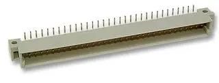 CONNECTOR, DIN 41612, PLUG, RA, C, 96WAY 0903 196 6921