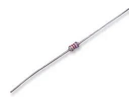 RESISTOR, KIT, 0.125W 1% E6 MF0W8FFE006KIL