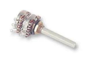 ROTARY POTENTIOMETERS 1624178-2