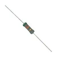 RES, 24R, 7W, AXIAL, METAL OXIDE ROX7J24R