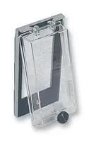 WATERTIGHT COVER, 48X96MM Y92A-49N