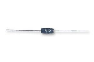 RES, 0R68, 5%, 3W, AXIAL, WIREWOUND W21-0R68JI