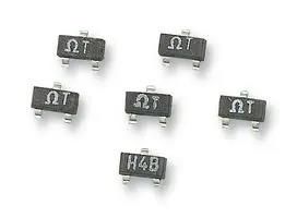 RESISTOR, DIVIDER, 50K/50K MPMT1003AT5