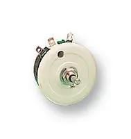 RHEOSTAT, WIREWOUND, 10R, 10%, 55W RT055AS10R0KB