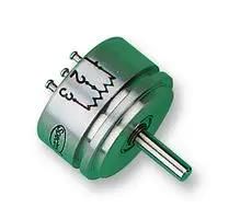 POTENTIOMETER, SERVO 2% LIN 10K 157S103MX