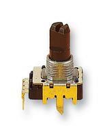 POTENTIOMETER, 10KA RK11K11410KA