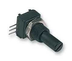 POTENTIOMETER, 10K 248FGJSPXB25103MA