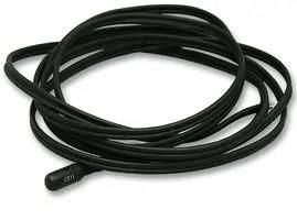 PROBE, NTC, 3435K, 10KOHM, POLYOLEFIN NTC15HP