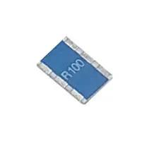 RES, 0R0, 5%, 1W, 1218, THICK FILM RC1218JK-070RL