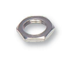 HEX NUT, 3/8-32 NEF-2A ACCPOTECB303653230