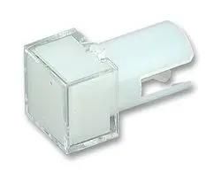 LENS, SQUARE, WHITE 19-951-9