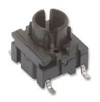 SWITCH, SPST-NO, 0.05A, 24V, SMD 3FSH9