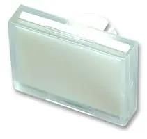 LENS, WHITE 61-9681.7