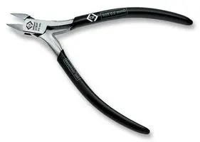 SIDE CUTTER, MINI, TAPERED HEAD, 110MM T3780EF