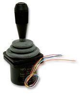 JOYSTICK, HALL EFFECT, 18DEG, LEVER HFX22S12034