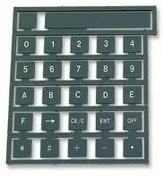 LEGEND TILES, SET F 70F00101