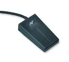 FOOTSWITCH, BELLOWS 6254-OB