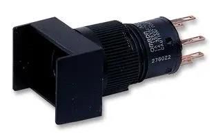 SWITCH, SPDT, LATCHING A3CJ-7021