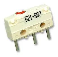 MICROSWITCH, V4, PLUNGER 19N403