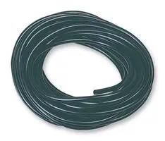 PVC TUBING, BLACK, 10 METERS 6401-0004