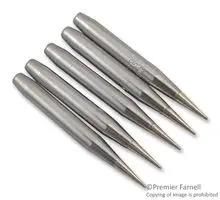 TIP, CONICAL, 1/32", PK5 1121-0336-P5