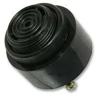 BUZZER, SLOW PULSE KPEG-653SAN