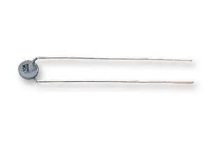 THERMISTOR, NTC B57164K0101J000