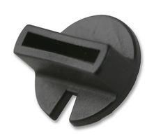 SEGMENT WHEEL, BLACK U652