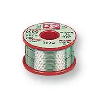 SOLDER WIRE, 105, 0.7MM, 250G 105 96SC 1C 0.7MM G 250G